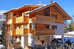 Ferienwohnungen Declara