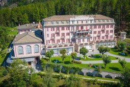 Grand Hotel Bagni Nuovi