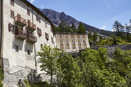 Hotel Bagni Vecchi