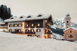 Hotel Cardo