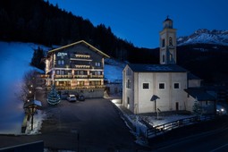 Hotel Cardo