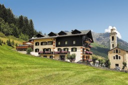 Hotel Cardo