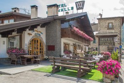 Hotel Miravalle
