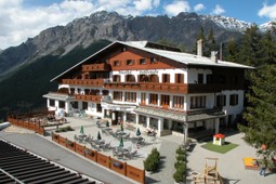 Hotel Vallechiara
