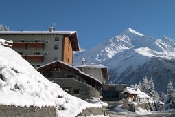 Hotel Abete Blu
