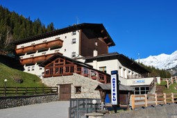 Hotel Abete Blu