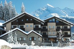 B&B-Hotel Alle Tre Baite