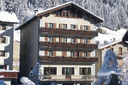 Hotel Compagnoni