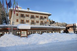 Hotel Sport