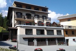 Adler Rooms & Mountain Apartments