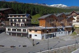 Adler Rooms & Mountain Apartments