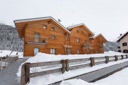 Adler Rooms & Mountain Apartments