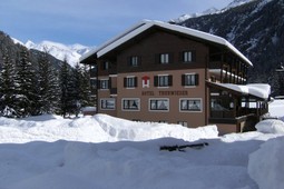 Garni-Hotel Thurwieser