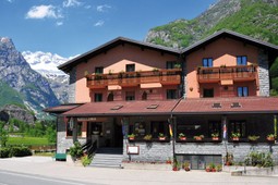 Hotel Miramonti