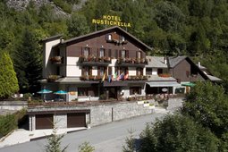 Hotel Rustichella