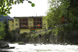 Hotel Le cime