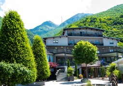 Hotel Saligari