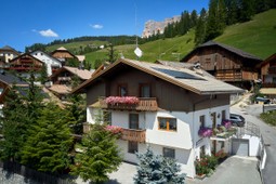 Apartments Fiordaliso