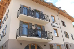 Aparthotel Dolomites RTA