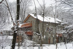 B&B auf dem Bauernhof L'eco