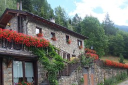 Bauernhofspension Al Castagneto
