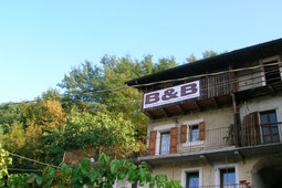 Bed & Breakfast Al Carotin