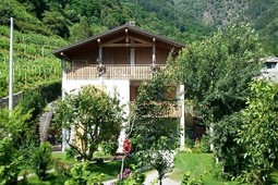 Bed & Breakfast Le Ruote