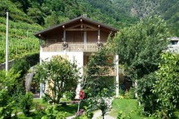 Bed & Breakfast Le Ruote