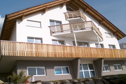 Bed & Breakfast Valtellina