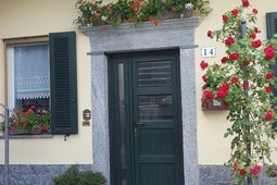 B&B + Apartments Monastero
