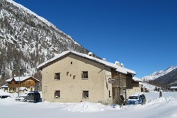 Bed & Breakfast Campaciol