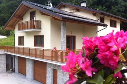 Bed & Breakfast Mortirolo