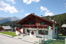 Bed & Breakfast Ginepro