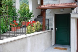 Bed & Breakfast La Corte