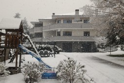 Affittacamere Valchiavenna