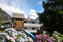 Affittacamere Valchiavenna