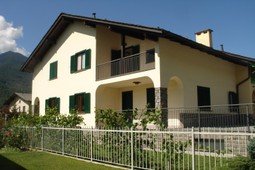 Bed & Breakfast Carunei