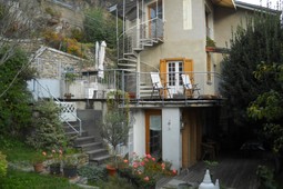 Bed & Breakfast Via Paradiso