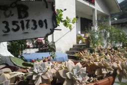 Bed & Breakfast La Gira