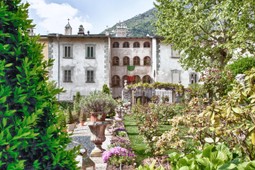Bed & Breakfast Palazzo Lambertenghi
