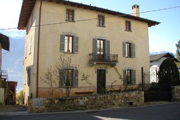 Bed & Breakfast Dalla Zia