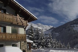 Bed & Breakfast Baita de Eliseo