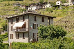 Bed & Breakfast Ca' Merlo
