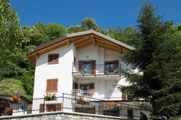 Ferienwohnungen San Bernardo Casa Vacanza