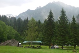 Campsite Lo Scoiattolo