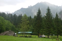 Campingplatz Lo Scoiattolo