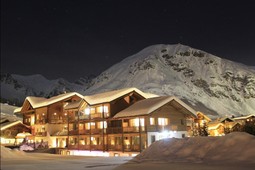 Hotel Francesin