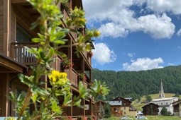 Hotel Francesin