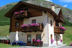 Appartamenti Al Bait da Ulisse