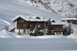 Residence Chalet del Sole